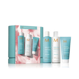 Volume Spring Box Gift