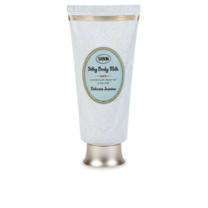 Silky Body Milk Delicate