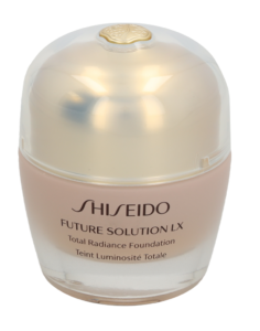 Radiance Liquid Makeup Spf