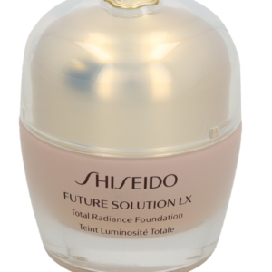 Radiance Liquid Makeup Spf