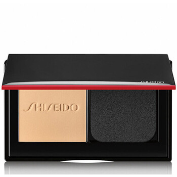 Shiseido Synchro Skin Self-Refreshing Custom Finish Powder Synchro Skin Self Refreshing 5