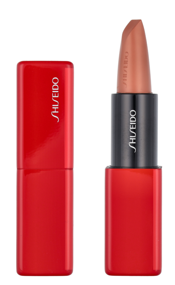 Technosatin Gel Lipstick - Satin lipstick 3.3 g Technosatin Gel Lipstick Satin