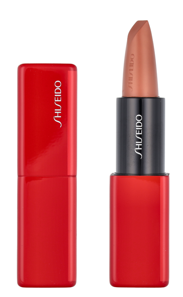 Technosatin Gel Lipstick Satin