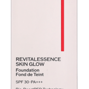 Shiseido Revitalessence Skin Glow Foundation