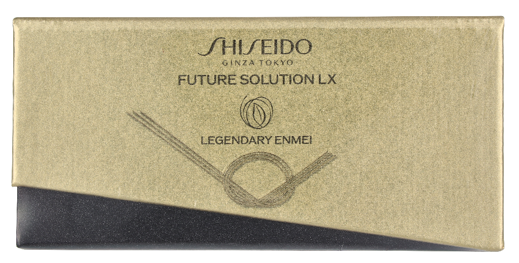 Future Solution Lx Enmei