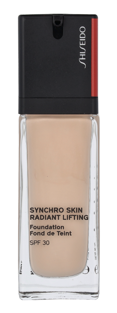 Synchro Skin Radiant Lifting Foundation SPF 30 30 ml Synchro Skin Radiant Lifting 3