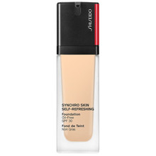 Synchro Skin Self-Refreshing Foundation SPF 30 - Long-lasting makeup 30 ml Synchro Skin Self Refreshing Jumestuskreem 30ml