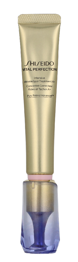 Intensive Wrinkle Spot Treatment