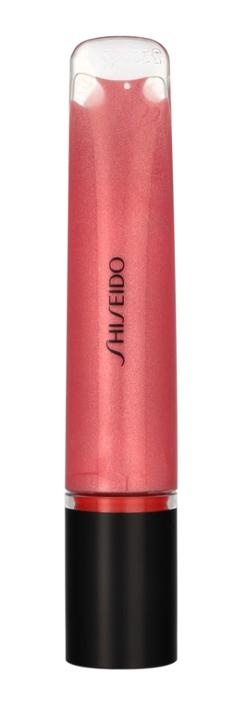 SHIMMER gel gloss #03 kurumi beige 9 ml Shimmer Gel Gloss #03