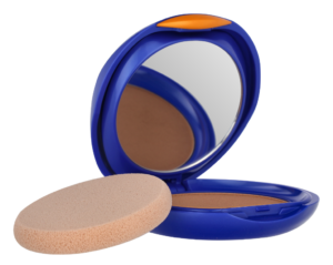 Shiseido UV Protective Compact Foundation jumestuskreem SPF30 12 g – toon Medium Beige