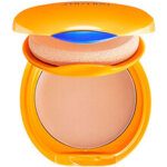 Tanning Compact Foundation Spf10 2