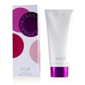 Pop Body Lotion