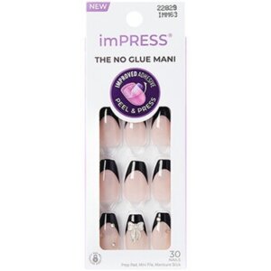 Impress Nails By The