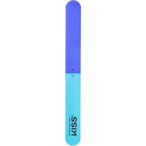 KISS 4-way Nail Grinder (2 tk) - Sand file