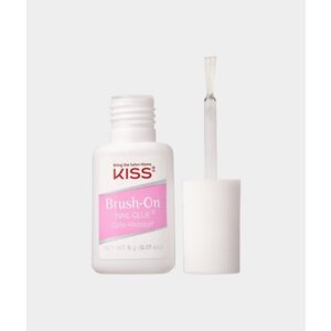 Brush On Nail Glue