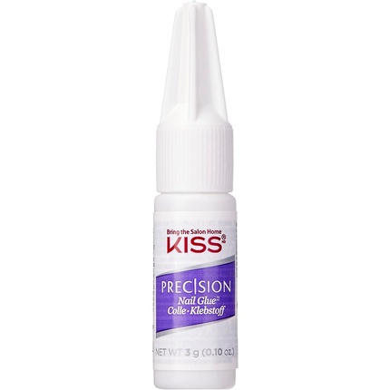 Precision Nail Glue - Precise quick-drying nail glue Precision Nail Glue Precise