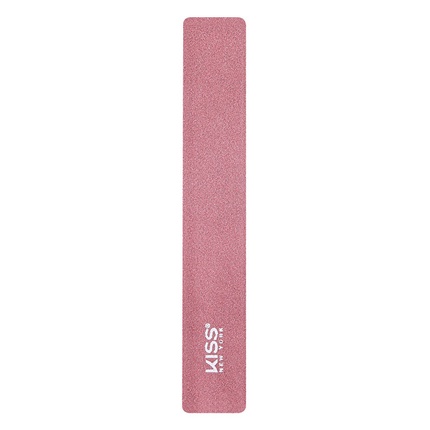 Nail file with 100/180 grit Nail File With 100