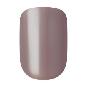 KISS ImPRESS Color Taupe Prize Nails 30 tk