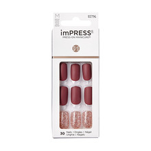 ImPRESS Hero Nails 30 pcs Impress Hero Nails