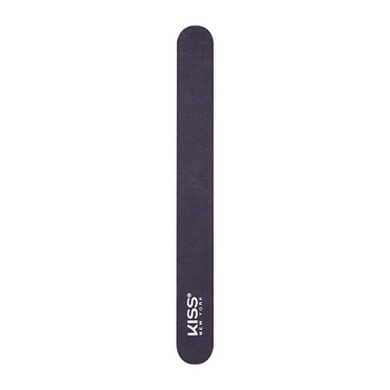 Nail file with 180/600 grit KISS Nail File 180/600