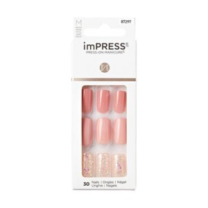 Impress Nails All To