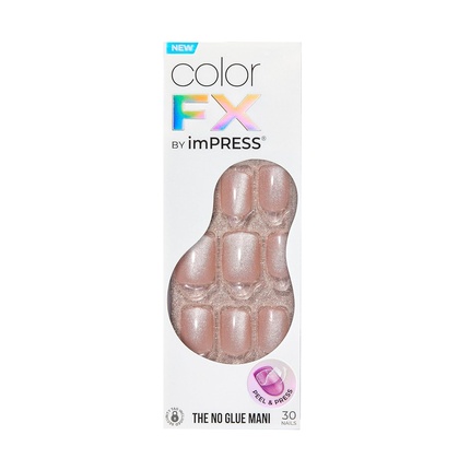 Color Fx Starstruck Press