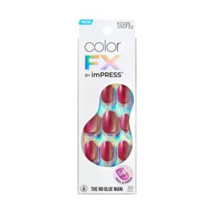 Impress Color Fx Walk