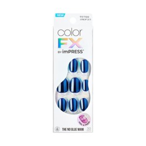 Impress Color Fx Reconnect