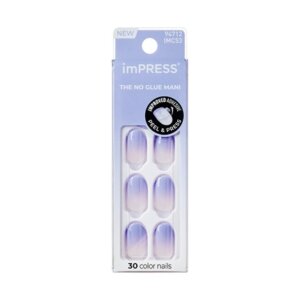 Impress Color Nails Friendzone