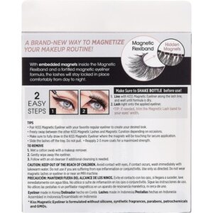 Magnetic Eyeliner And Lash 2