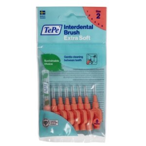 Interdental Brush Extra Soft