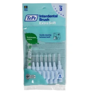 Interdental Brush Extra Soft Ilutoode