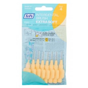 Interdental Brush Extra Soft 2