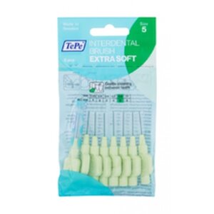 Interdental Brush Extra Soft 3