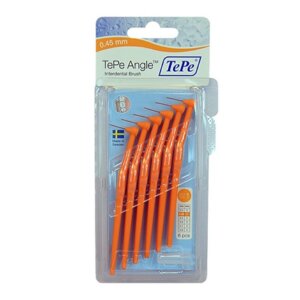 Angle Interdental Brush ( Ilutoode