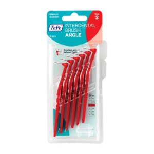Angle Interdental Brush ( 2