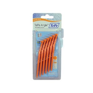 Angle Interdental Brush ( 5