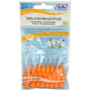 Interdental Brush Normal (0 Ilutoode