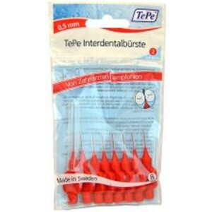 Interdental Brush Normal (0 2