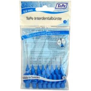 Interdental Brush Normal (0 3