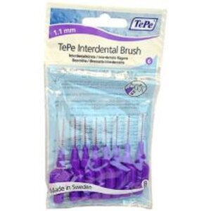 Interdental Brush Normal (1