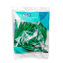 Angle Interdental Brush ( 10