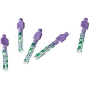 TePe Interdental Brush Exra Soft (1.1 mm purple 25 tk) - Interdental brushes
