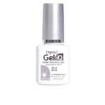 Gel Iq Polish #Wild