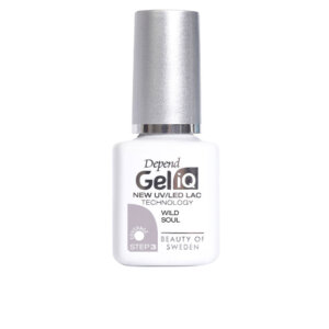 Gel Iq Polish #Wild