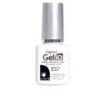 Gel Iq Polish #Back