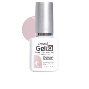 Gel Iq Polish #Sparkling