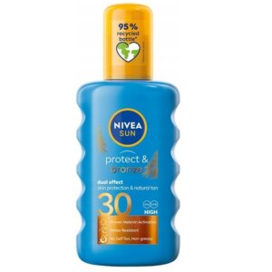 Intense Spray Spf 30