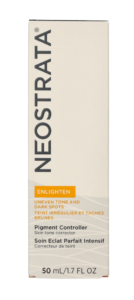 Neostrata Pigment Controller