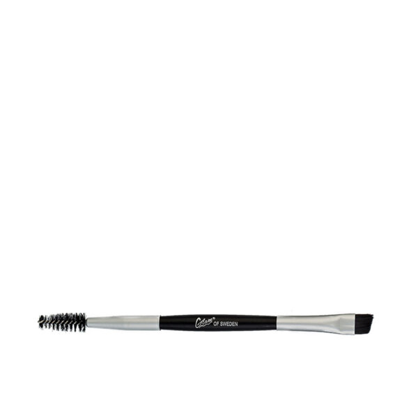 EYEBROW BRUSH DOUBLE 1 pz Eyebrow Brush Double 1